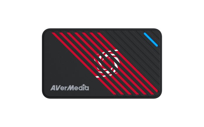 Устройство захвата видео AVerMedia GC553 ProLive Gamer ULTRA S, чёрный