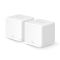 Система WiFi-Mesh MERCUSYS Halo H60X AX1500, 3xGE LAN/WAN, 2мод
