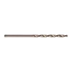 Сверло по металлу Milwaukee Thunderweb HSS-G, 2.4х30х57мм, 10шт