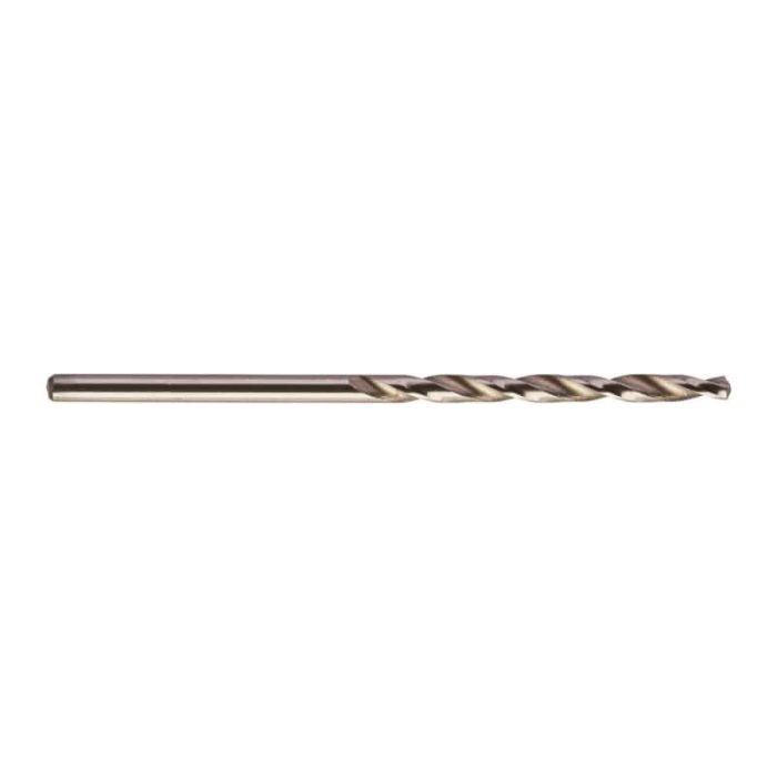 Свердло по металу Milwaukee Thunderweb HSS-G, 2.4х30х57мм, 10шт