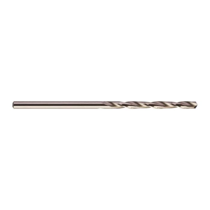 Сверло по металлу Milwaukee Thunderweb HSS-G, 2х24х49мм, 10шт