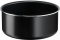 Набір посуду Tefal Ingenio Easy Cook & Clean, 10предметів, алюміній, нержавіюча сталь, бакеліт, чорний
