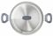 Кастрюля Tefal Daily Cook с крышкой, 24см, нержавеющая сталь, алюминий, бакелит