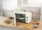 Микроволновая печь Gorenje, 20л, мех. управл., 700Вт, гриль, бежевый