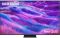 Телевизор 50" Samsung NeoQLED 4K 50Hz Smart Tizen Black