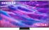 Телевизор 50" Samsung NeoQLED 4K 50Hz Smart Tizen Black