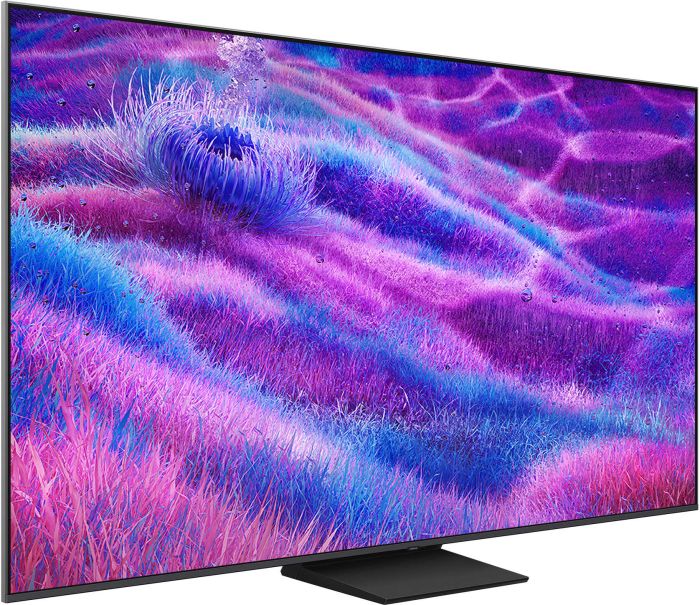 Телевизор 50" Samsung NeoQLED 4K 50Hz Smart Tizen Black