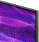 Телевизор 50" Samsung NeoQLED 4K 50Hz Smart Tizen Black