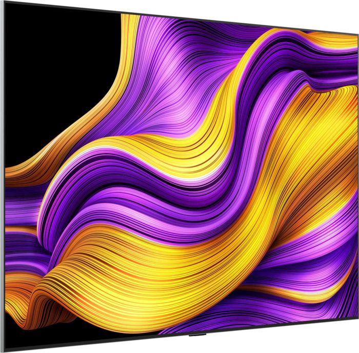 Телевизор 83" LG OLED 4K 120Hz (VRR 165Hz) Smart WebOS Black