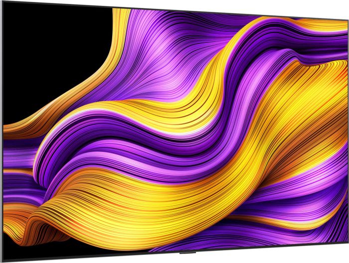 Телевизор 83" LG OLED 4K 120Hz (VRR 165Hz) Smart WebOS Black