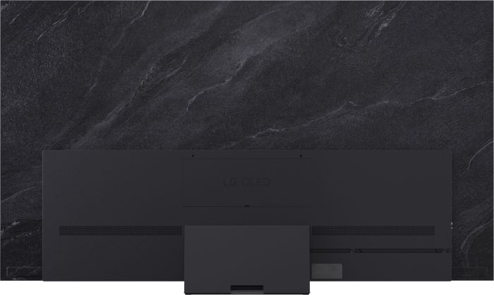 Телевизор 83" LG OLED 4K 120Hz (VRR 144Hz) Smart WebOS Black