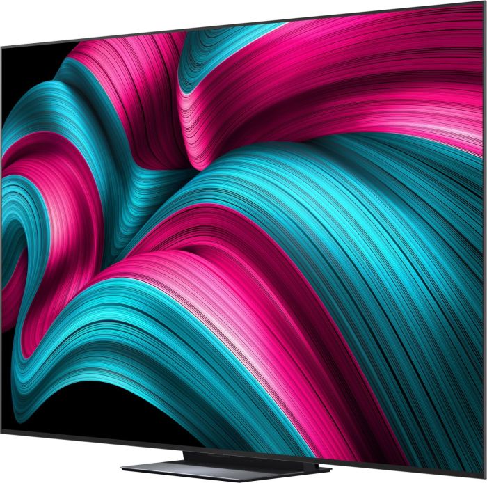 Телевизор 83" LG OLED 4K 120Hz (VRR 144Hz) Smart WebOS Black