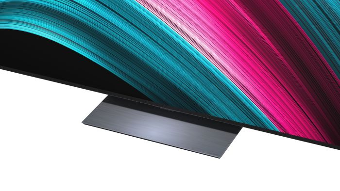 Телевизор 83" LG OLED 4K 120Hz (VRR 144Hz) Smart WebOS Black