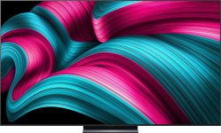 Телевизор 83" LG OLED 4K 120Hz (VRR 144Hz) Smart WebOS Black