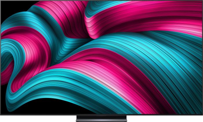 Телевизор 83" LG OLED 4K 120Hz (VRR 144Hz) Smart WebOS Black