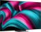 Телевизор 83" LG OLED 4K 120Hz (VRR 144Hz) Smart WebOS Black
