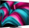 Телевизор 83" LG OLED 4K 120Hz (VRR 144Hz) Smart WebOS Black
