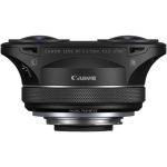 Объектив Canon RF 3.9mm f/3.5 Dual Fisheye