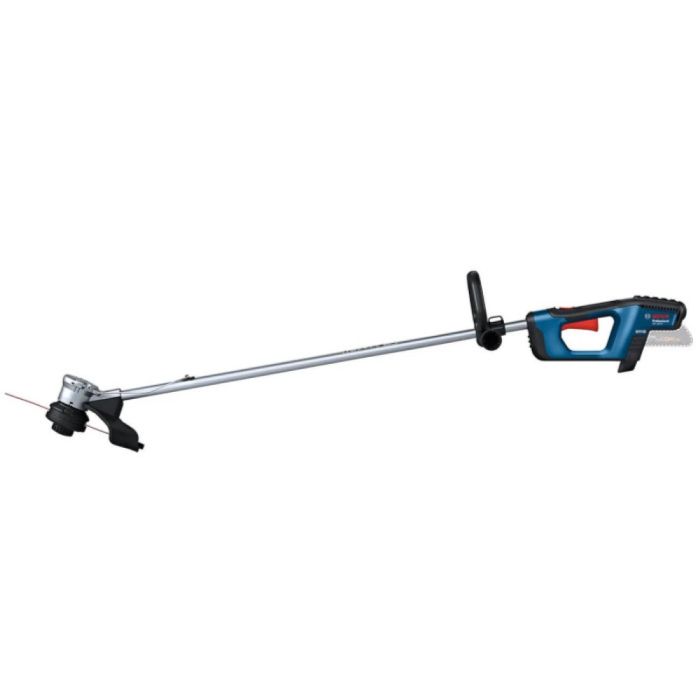 Тример садовый аккумулятор Bosch Professional GRT 18V-33 18V 33см 3.5кг без АКБ та ЗП