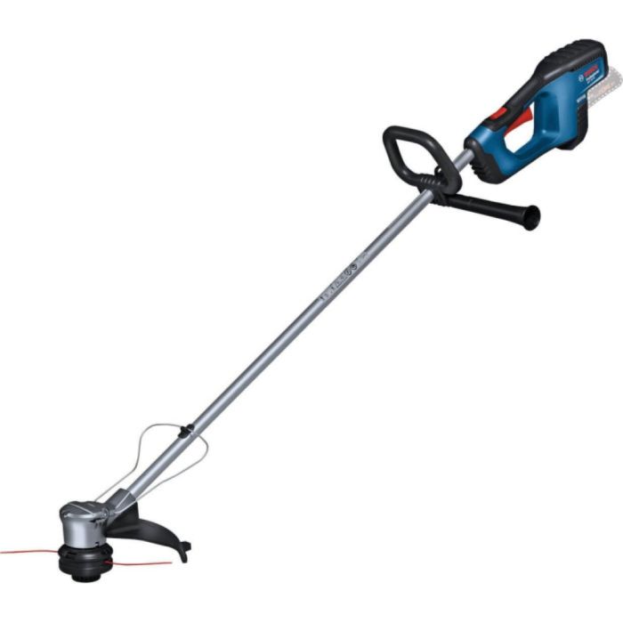 Тример садовый аккумулятор Bosch Professional GRT 18V-33 18V 33см 3.5кг без АКБ та ЗП