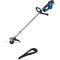 Тример садовый аккумулятор Bosch Professional GRT 18V-33 18V 33см 3.5кг без АКБ та ЗП