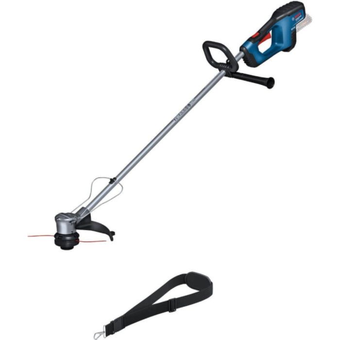 Тример садовый аккумулятор Bosch Professional GRT 18V-33 18V 33см 3.5кг без АКБ та ЗП