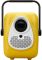 Проєктор AOpen QF23s FHD, 250 lm, LED, 1.26, WiFi, жовтий, Whale TV