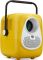 Проєктор AOpen QF23s FHD, 250 lm, LED, 1.26, WiFi, жовтий, Whale TV