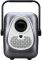 Проєктор AOpen QF23s FHD, 250 lm, LED, 1.26, WiFi, сірий, Whale TV