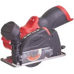 Шлифмашина угловая аккумуляторная Milwaukee M12 FCOT 76мм 12В 1кг