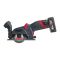 Шліфмашина кутова акумуляторна Milwaukee M12 FCOT 76мм 12В 1кг