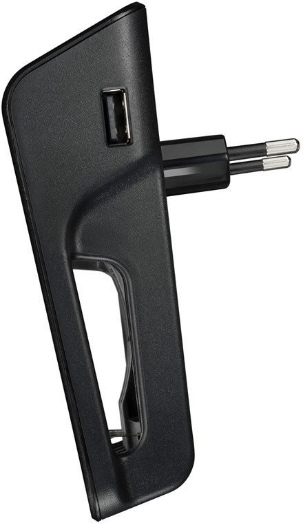 Зарядное устройство Lcd Varta Plug Charger 2хNI MH AA2600 мАч