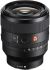 Объектив Sony 50mm f/1.4 GM для NEX FF