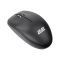 Комплект клавиатура и мышь 2E MK410 WL, EN/UK/RU, чёрный