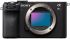 Цифр. фотокамера Sony Alpha 7CR body black