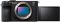Цифр. фотокамера Sony Alpha 7CR body black