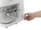 Кухонная машина Gorenje 800Вт, чаша-металл, корпус-металл, насадок-3, белый