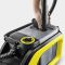Пилосос професійний акумуляторний миючий Karcher SE 3-18 18В контейнер для води 1.7л 3.65кг