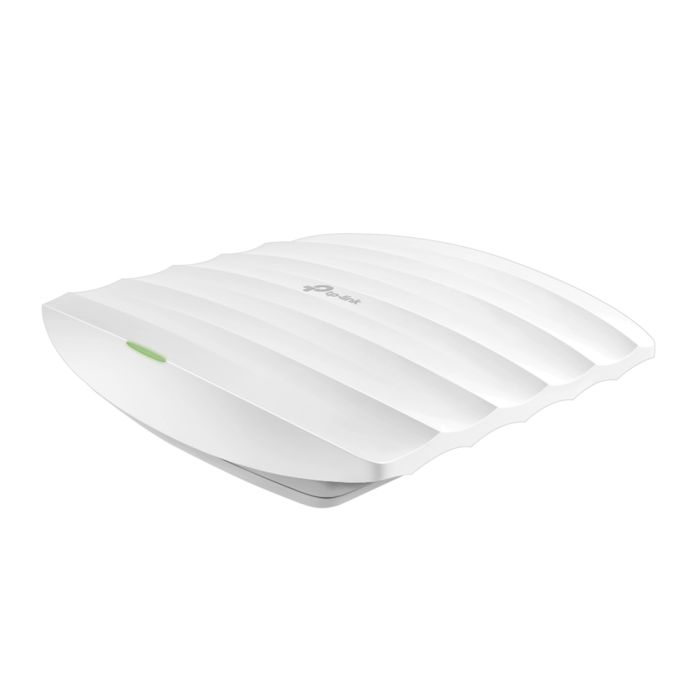 Точка доступа TP-LINK  N300, 1хFE LAN, Passive PoE TP-Link EAP110