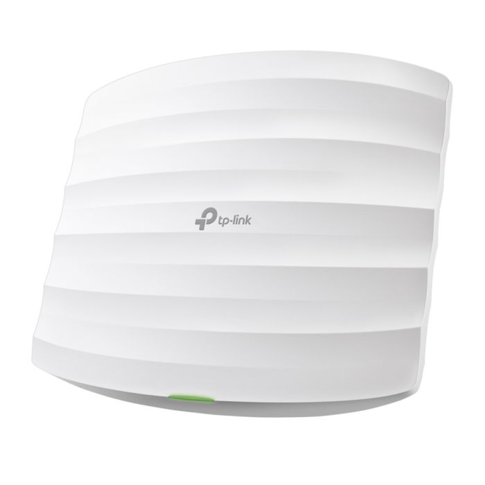 Точка доступа TP-LINK  N300, 1хFE LAN, Passive PoE TP-Link EAP110
