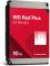 Жорсткий диск WD 10TB 3.5" 7200 512MB SATA Red Plus NAS