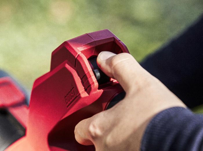 Повітродув акумуляторний SKIL 0331 CA 20В 1х4Аг+ЗП 6А 160км/год 1.5кг