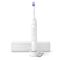 Щетка зубная электр. Philips Sonicare 6100 Series, 62т. колеб/мин, насадок-1, футляр, белый