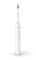 Щетка зубная электр. Philips Sonicare 6100 Series, 62т. колеб/мин, насадок-1, футляр, белый