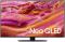 Телевізор 43" Samsung NeoQLED 4K 120Hz (Up to 165Hz) Smart Tizen Black