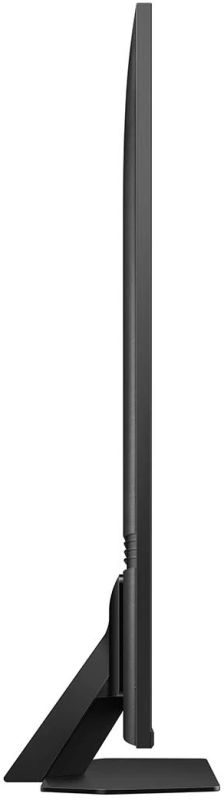 Телевізор 43" Samsung NeoQLED 4K 120Hz (Up to 165Hz) Smart Tizen Black