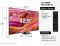 Телевізор 43" Samsung NeoQLED 4K 120Hz (Up to 165Hz) Smart Tizen Black