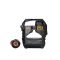 Наушники TWS Gravastar Sirius Plus, BT 5.3, чорний