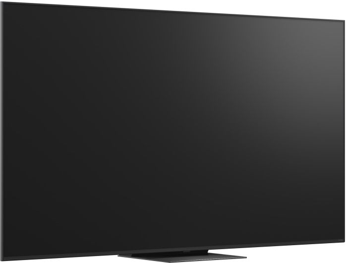 Телевізор 65" LG QNED  4K 120Hz (VRR 144Hz) Smart WebOS Black