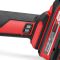 Шлифмашина угловая аккумуляторная Einhell TP-AG 18/125 F Li BL - Solo, PXC, 18В, бесщеточная, 125 мм, 8500 об/мин, плоский редуктор, 1.57кг (без АКБ и ЗУ)